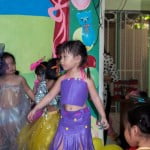 Hình ảnh ngày nhà giáo Việt Nam 20/11/2015 ở trường mầm non Họa Mi