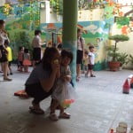 Hình ảnh Lễ Hội Xuân "VUI, KHỎE NGÀY XUÂN"