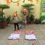 Hình ảnh Lễ Hội Xuân "VUI, KHỎE NGÀY XUÂN"