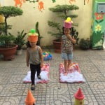 Hình ảnh Lễ Hội Xuân "VUI, KHỎE NGÀY XUÂN"