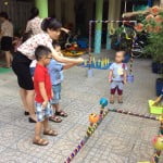 Hình ảnh Lễ Hội Xuân "VUI, KHỎE NGÀY XUÂN"