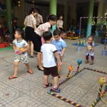 Hình ảnh Lễ Hội Xuân "VUI, KHỎE NGÀY XUÂN"