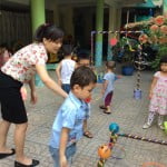 Hình ảnh Lễ Hội Xuân "VUI, KHỎE NGÀY XUÂN"