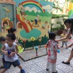 Hình ảnh Lễ Hội Xuân "VUI, KHỎE NGÀY XUÂN"