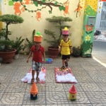 Hình ảnh Lễ Hội Xuân "VUI, KHỎE NGÀY XUÂN"