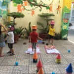 Hình ảnh Lễ Hội Xuân "VUI, KHỎE NGÀY XUÂN"