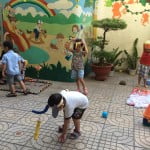 Hình ảnh Lễ Hội Xuân "VUI, KHỎE NGÀY XUÂN"