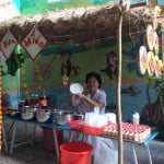 Hình ảnh Lễ Hội Xuân "VUI, KHỎE NGÀY XUÂN"