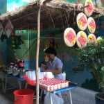 Hình ảnh Lễ Hội Xuân "VUI, KHỎE NGÀY XUÂN"