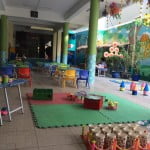 Hình ảnh Lễ Hội Xuân "VUI, KHỎE NGÀY XUÂN"