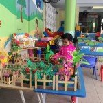 Hình ảnh Lễ Hội Xuân "VUI, KHỎE NGÀY XUÂN"