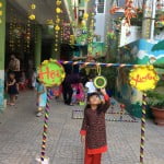 Hình ảnh Lễ Hội Xuân "VUI, KHỎE NGÀY XUÂN"