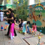 Hình ảnh Lễ Hội Xuân "VUI, KHỎE NGÀY XUÂN"