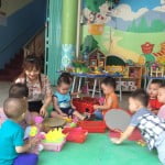 Hình ảnh Lễ Hội Xuân "VUI, KHỎE NGÀY XUÂN"