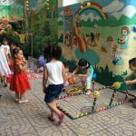 Hình ảnh Lễ Hội Xuân "VUI, KHỎE NGÀY XUÂN"