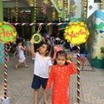 Hình ảnh Lễ Hội Xuân "VUI, KHỎE NGÀY XUÂN"