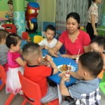 Hình ảnh Lễ Hội Xuân "VUI, KHỎE NGÀY XUÂN"