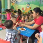 Hình ảnh Lễ Hội Xuân "VUI, KHỎE NGÀY XUÂN"