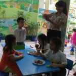 Hình ảnh Lễ Hội Xuân "VUI, KHỎE NGÀY XUÂN"