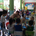 Hình ảnh Lễ Hội Xuân "VUI, KHỎE NGÀY XUÂN"