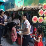 Hình ảnh Lễ Hội Xuân "VUI, KHỎE NGÀY XUÂN"