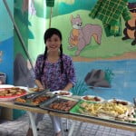 Hình ảnh Lễ Hội Xuân "VUI, KHỎE NGÀY XUÂN"