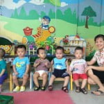 Hình ảnh Lễ Hội Xuân "VUI, KHỎE NGÀY XUÂN"