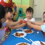 Hình ảnh Lễ Hội Xuân "VUI, KHỎE NGÀY XUÂN"