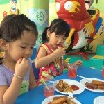 Hình ảnh Lễ Hội Xuân "VUI, KHỎE NGÀY XUÂN"