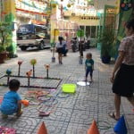 Hình ảnh Lễ Hội Xuân "VUI, KHỎE NGÀY XUÂN"