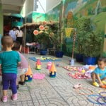 Hình ảnh Lễ Hội Xuân "VUI, KHỎE NGÀY XUÂN"