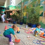 Hình ảnh Lễ Hội Xuân "VUI, KHỎE NGÀY XUÂN"