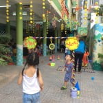 Hình ảnh Lễ Hội Xuân "VUI, KHỎE NGÀY XUÂN"