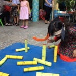 Hình ảnh Lễ Hội Xuân "VUI, KHỎE NGÀY XUÂN"