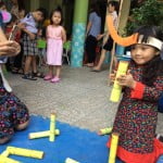 Hình ảnh Lễ Hội Xuân "VUI, KHỎE NGÀY XUÂN"