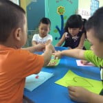 Hoạt đông: "8/3 - Tình yêu của con dành tặng mẹ"