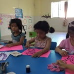 Hoạt đông: "8/3 - Tình yêu của con dành tặng mẹ"