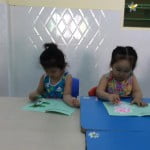 Hoạt đông: "8/3 - Tình yêu của con dành tặng mẹ"