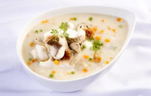 Trường mầm non Họa Mi thông báo thực đơn 04/2016 của bé