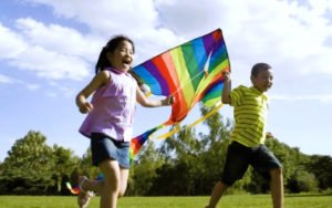 Thông báo nghỉ hè 2016 của trường mầm non Họa Mi