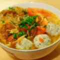 Thực đơn tháng 7-2016 của trường mầm non Họa Mi Tân Bình