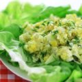 Thực đơn của bé ở trường mầm non Họa Mi vào tháng 9-2016