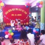 Hoạt động văn nghệ mừng ngày Nhà Giáo Việt Nam 20/11 năm 2016 - Hình 12