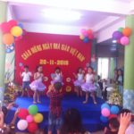 Hoạt động văn nghệ mừng ngày Nhà Giáo Việt Nam 20/11 năm 2016 - Hình 14