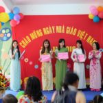 Hoạt động văn nghệ mừng ngày Nhà Giáo Việt Nam 20/11 năm 2016 - Hình 19