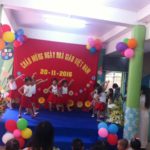 Hoạt động văn nghệ mừng ngày Nhà Giáo Việt Nam 20/11 năm 2016 - Hình 3