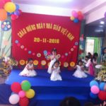 Hoạt động văn nghệ mừng ngày Nhà Giáo Việt Nam 20/11 năm 2016 - Hình 4