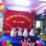 Hoạt động văn nghệ mừng ngày Nhà Giáo Việt Nam 20/11 năm 2016 - Hình 5