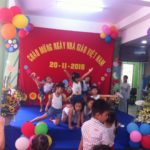 Hoạt động văn nghệ mừng ngày Nhà Giáo Việt Nam 20/11 năm 2016 - Hình 6