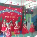 Văn nghệ chào mừng ngày thành lập QĐND VN 22/12 và Noel - Hình 7
